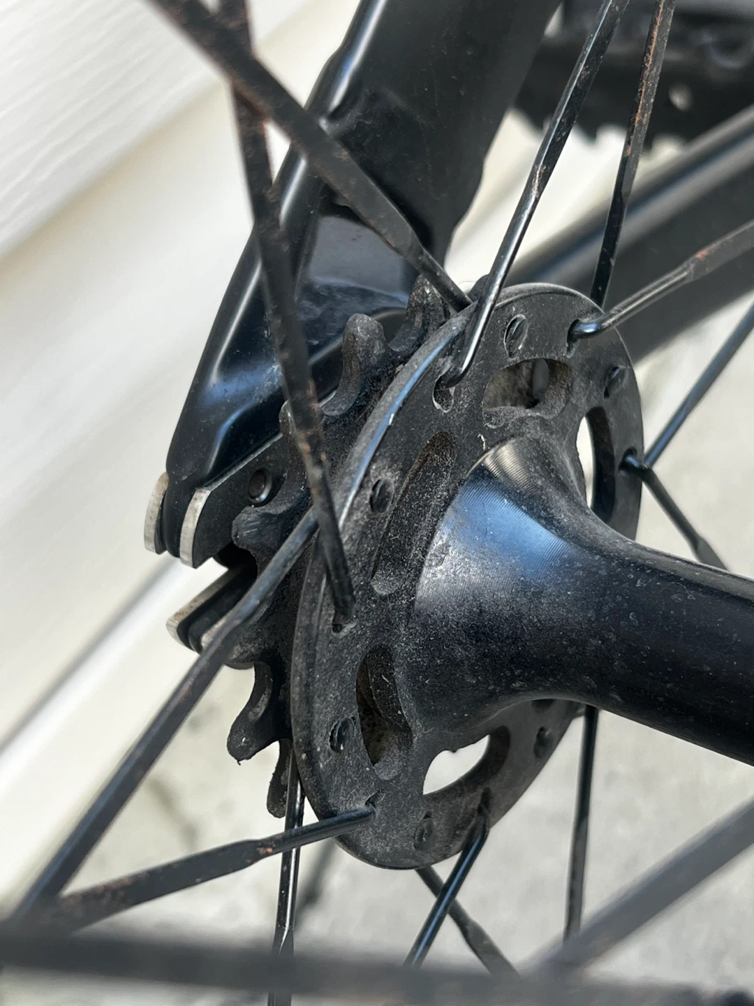 Fixed Gear / Single Speed Bike - photo 5