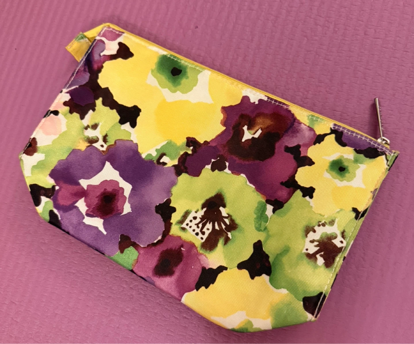 ⚽️Clinique Cosmetic Bag- Big - photo 2