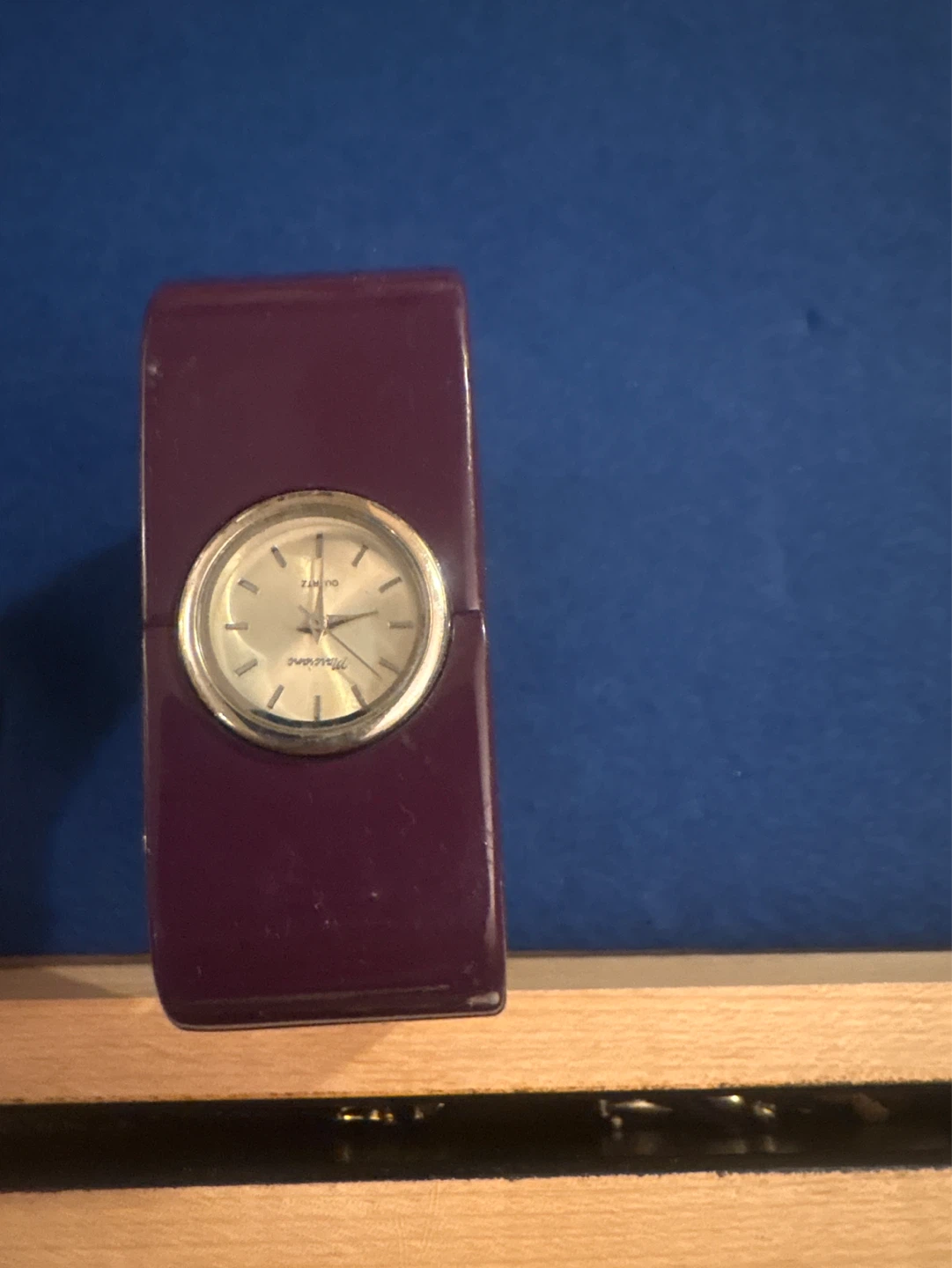 ⚽️Marciano bangle  Watch