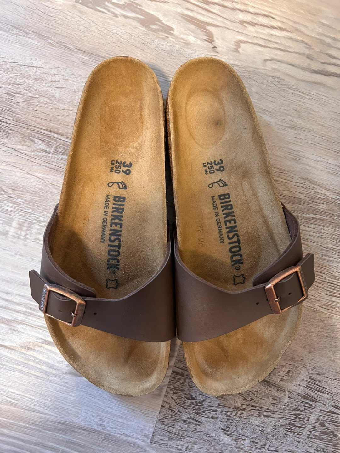 New Birkenstock Madrid - photo 2