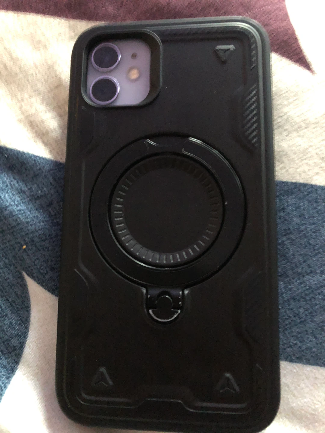 iPhone 11 - photo 2