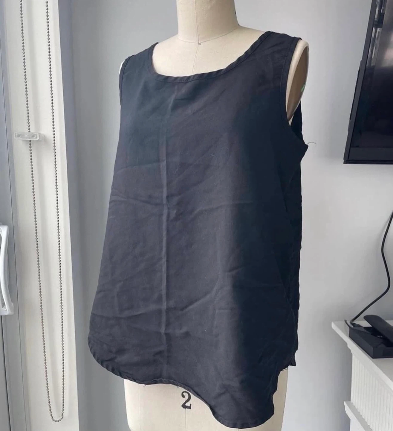 ⚽️Tank Top size medium