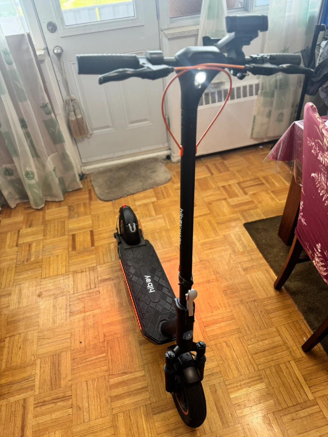 Hiboy MAX Pro Electric Scooter