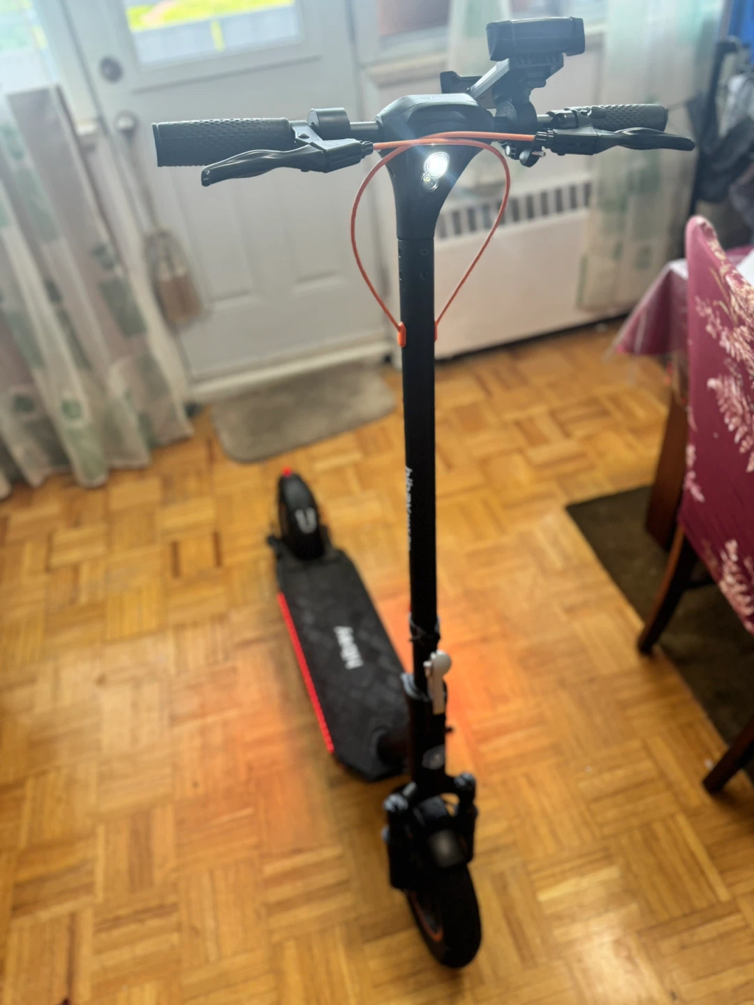 Hiboy MAX Pro Electric Scooter - photo 3