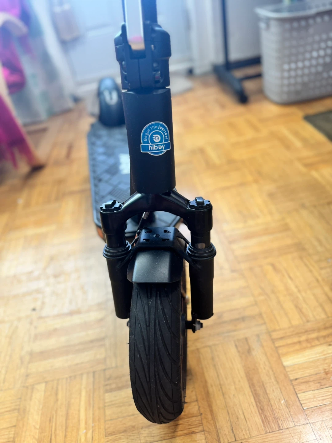 Hiboy MAX Pro Electric Scooter - photo 5