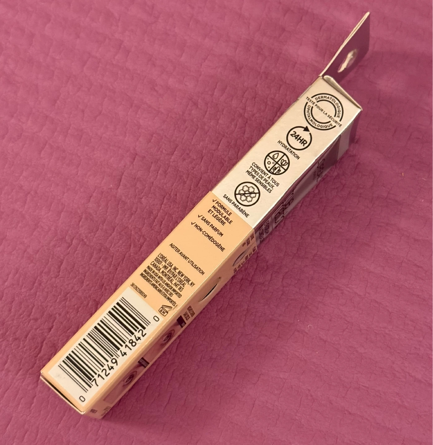 NEW⚽️L'Oréal True Match Eye Cream in a Concealer - photo 2