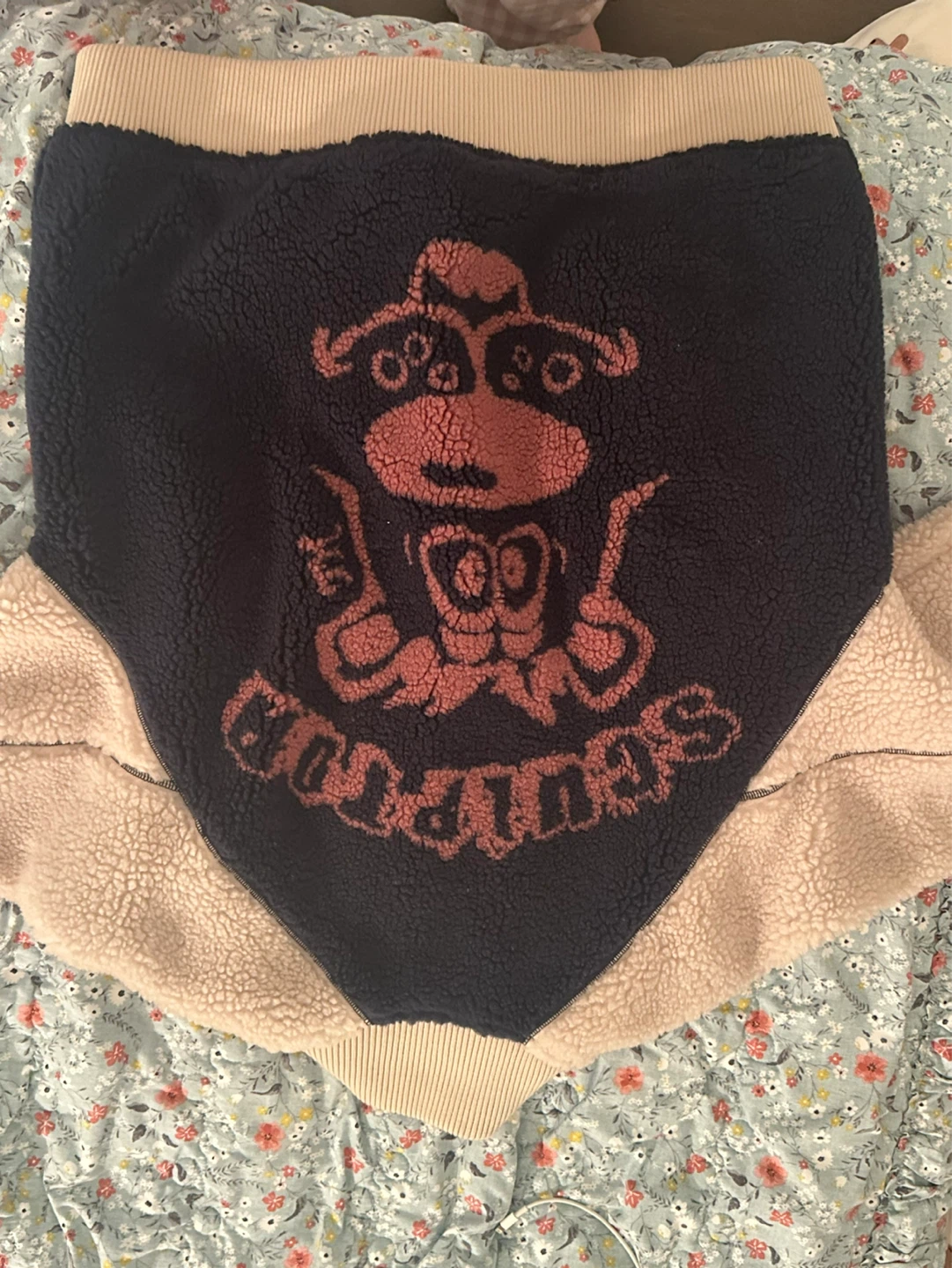 Sculpture Varsity Bomber Jacket - photo 2