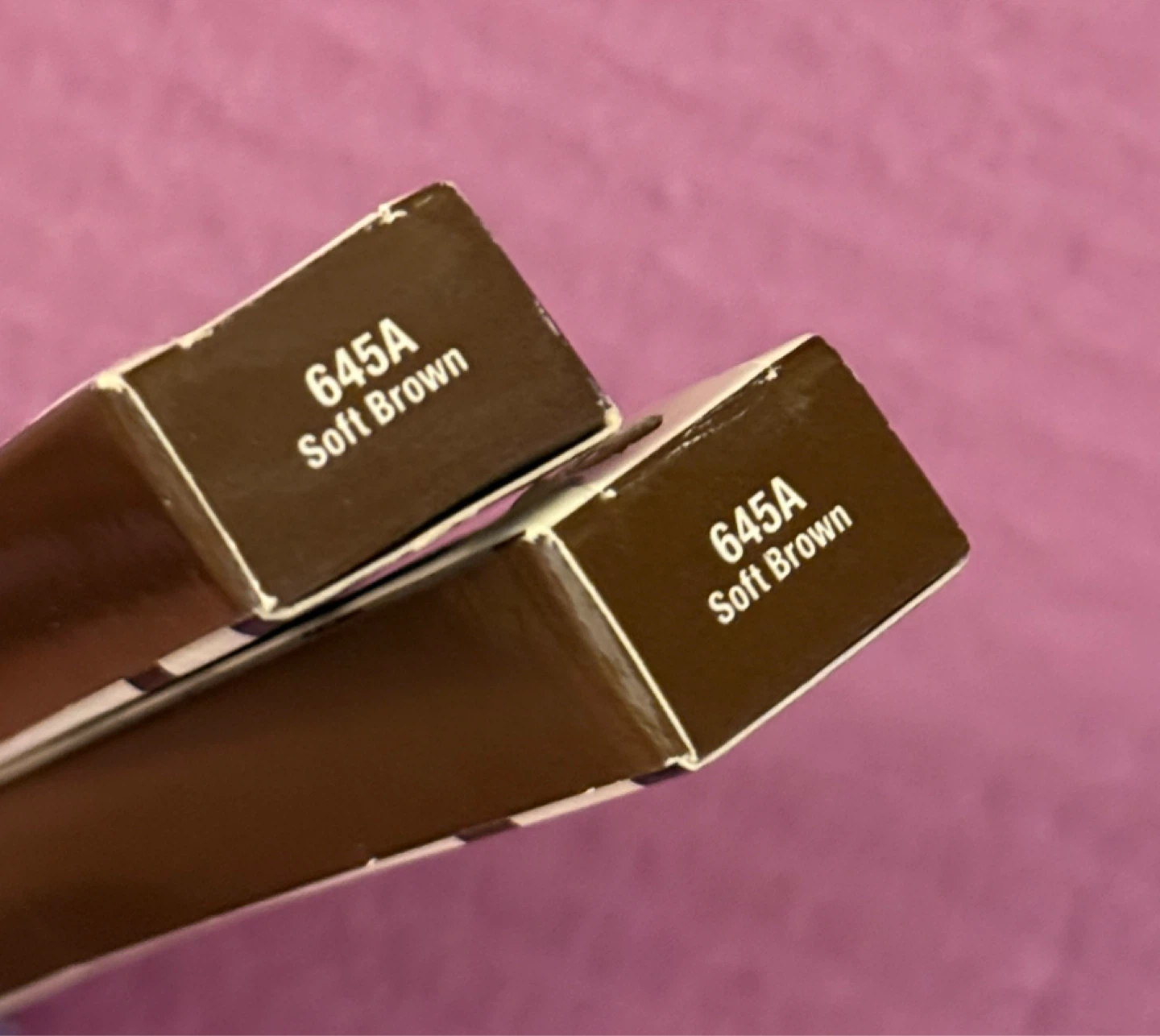 NEW⚽️Wet n Wild Ultimate Brow Micro-Brow Pencil - Soft Brown - photo 3
