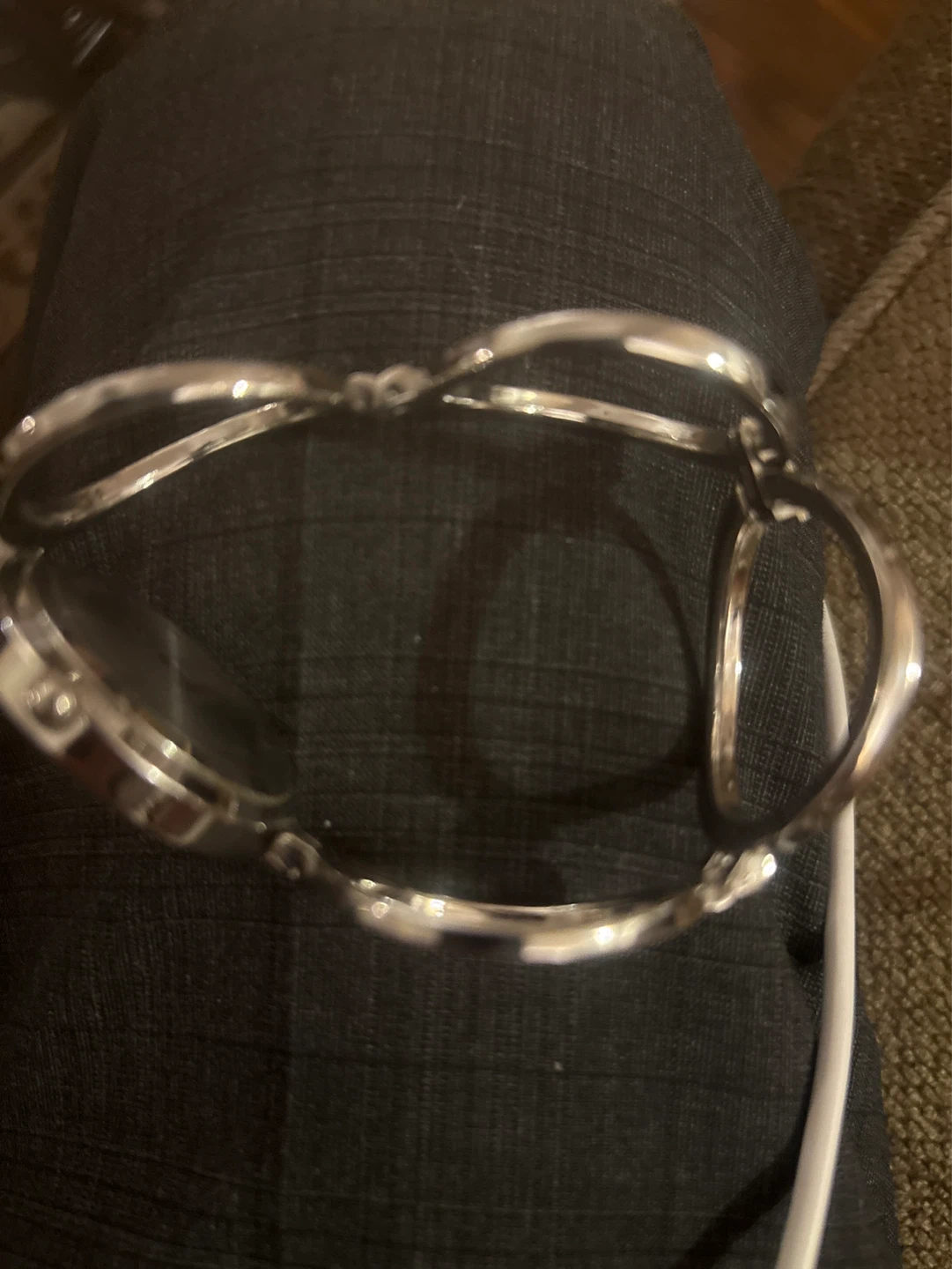 ⚽️Louis Arden Quartz Watch - photo 2