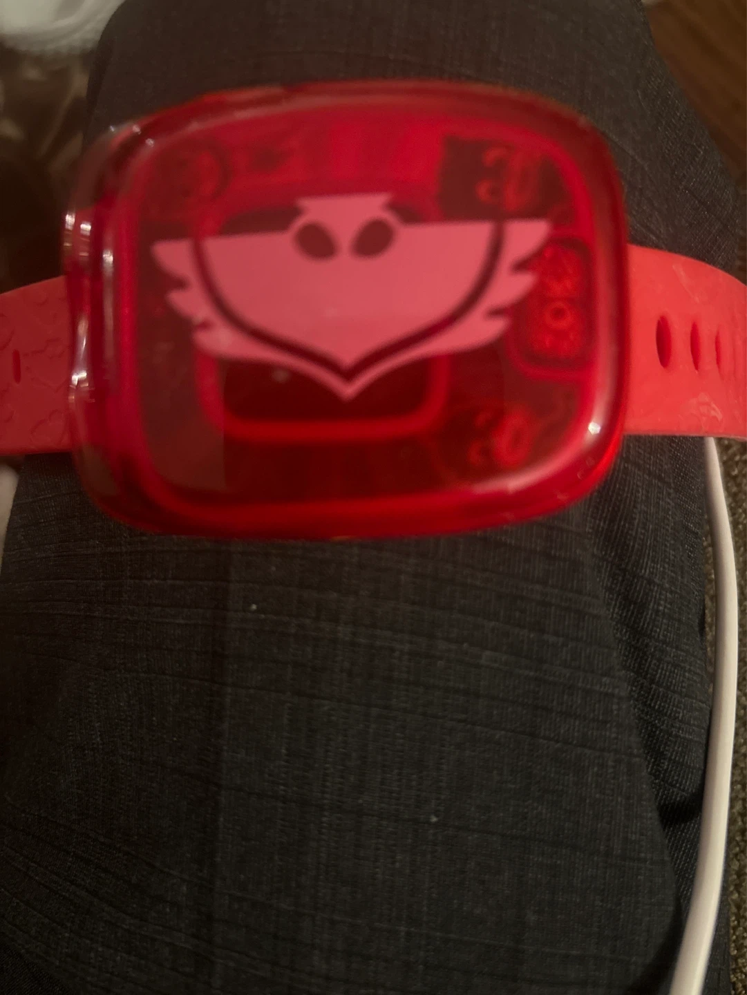 ⚽️VTech PJ Masks Smartwatch