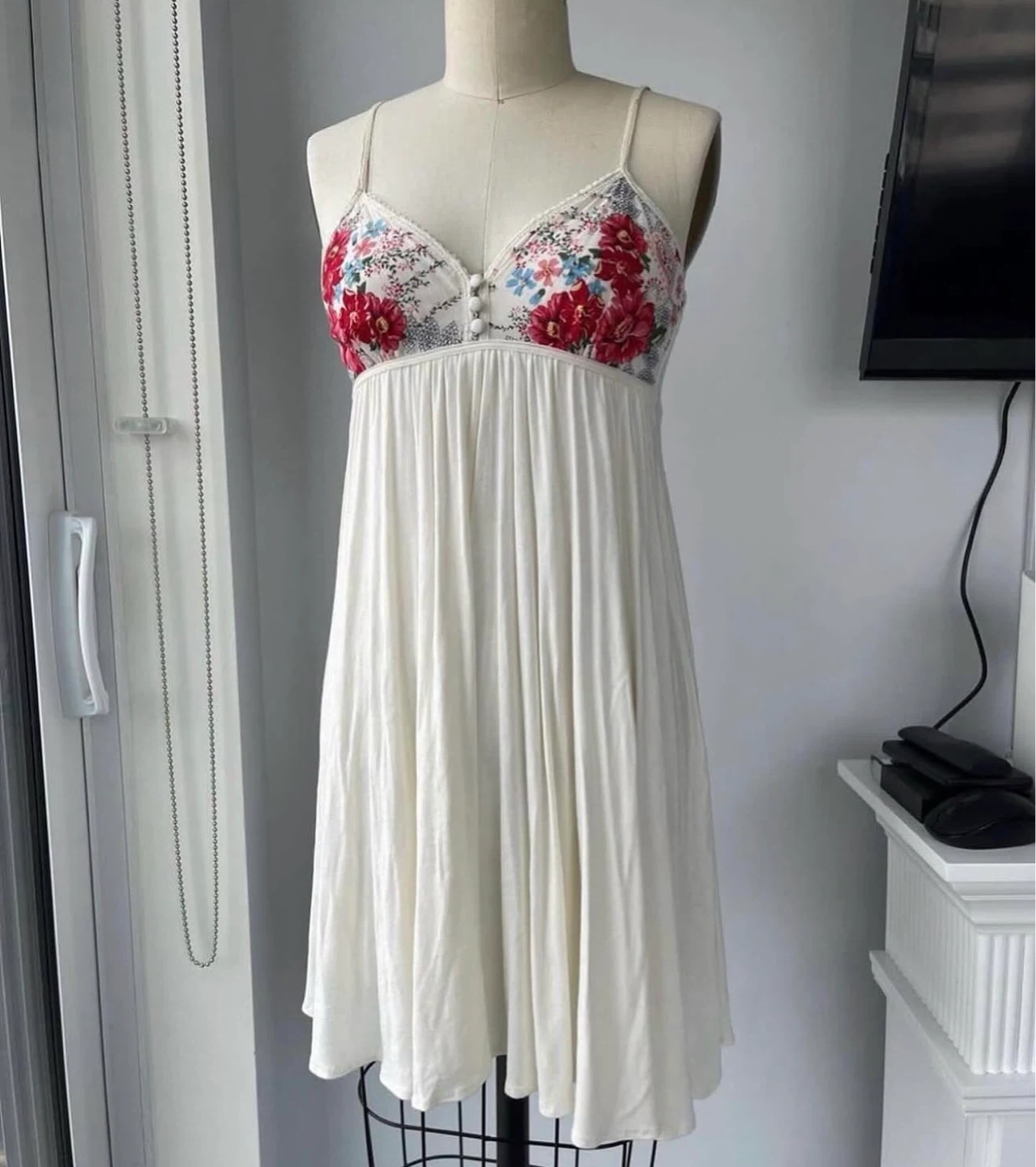 ⚽️Summer Dress size xs