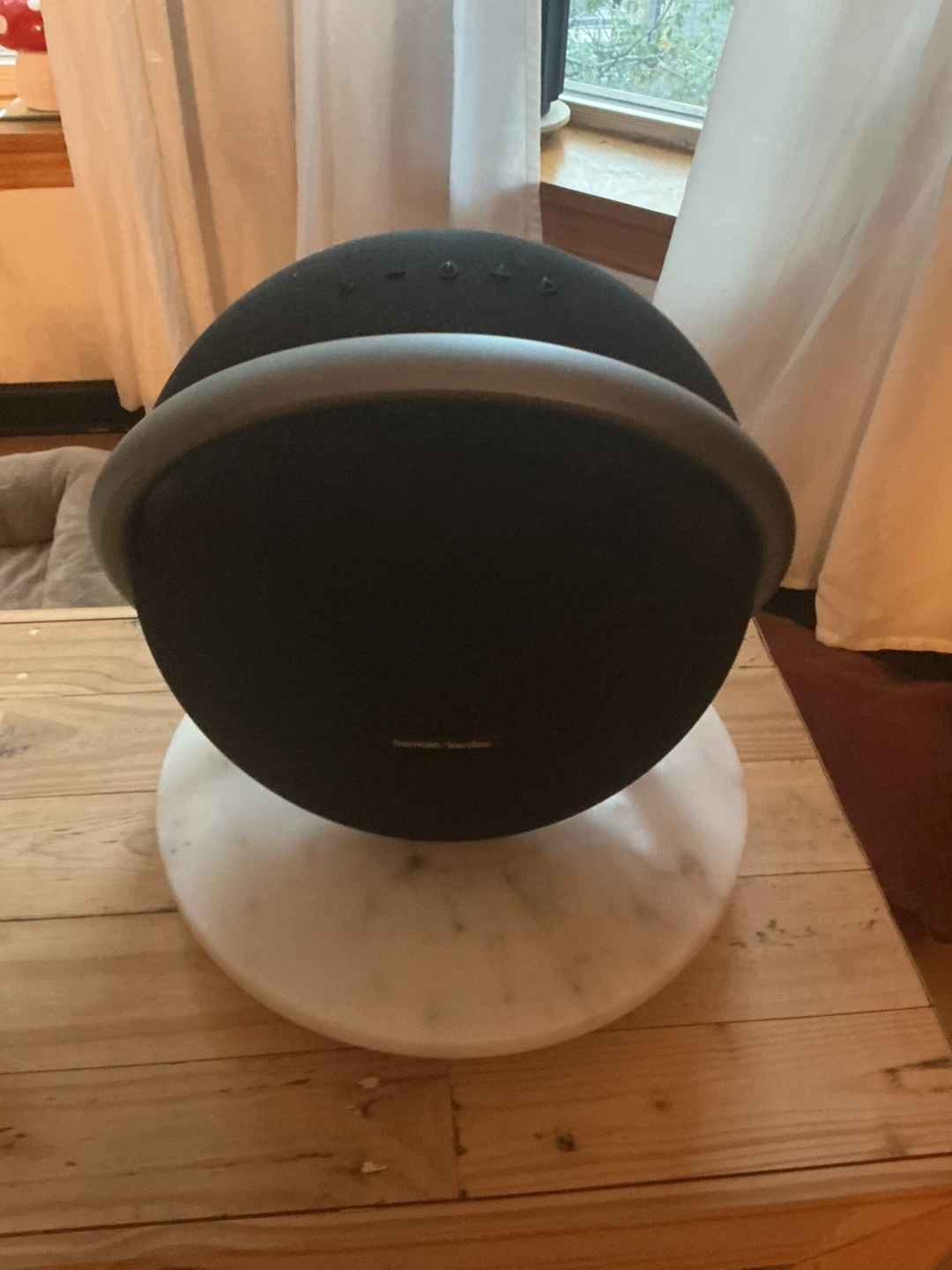 Harman Kardon Onyx Studio 5 Bluetooth Speaker ⚽