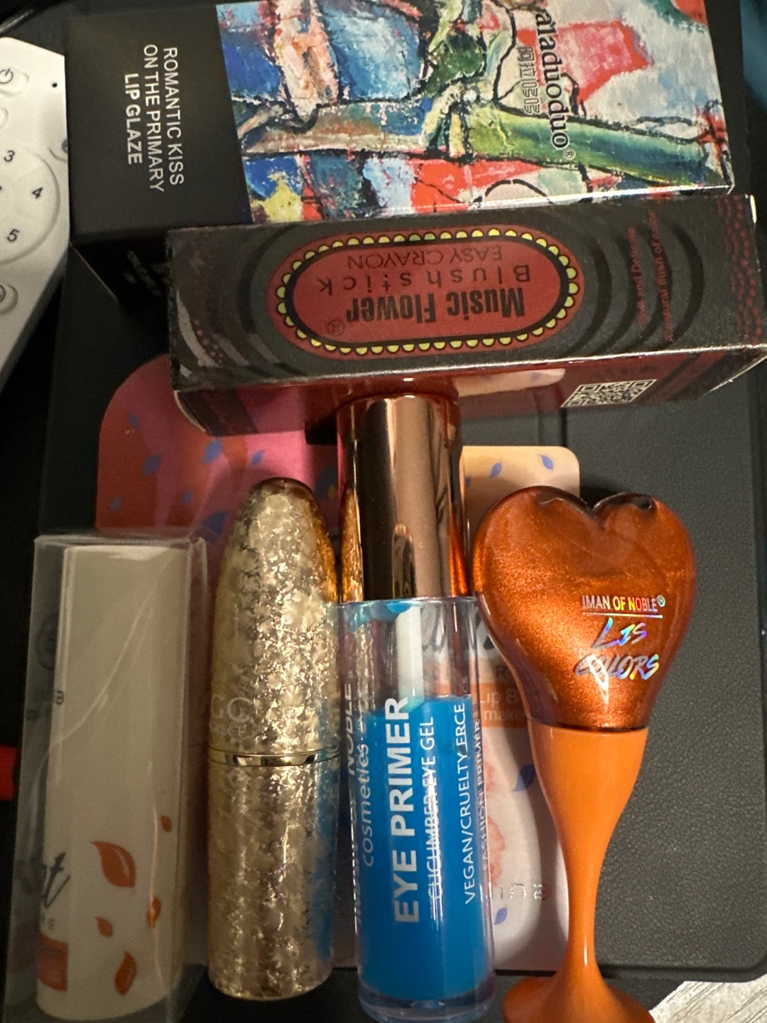 ⚽️ Make Up Bundle