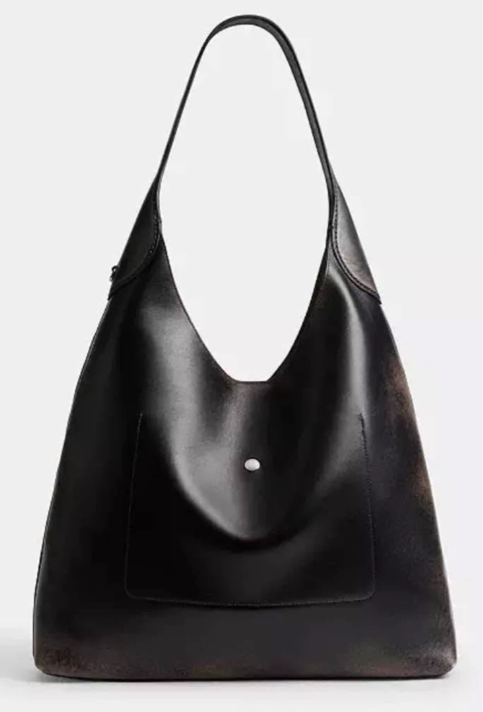 Brand new Coach Brooklyn Leather Bag -loved leather - photo 4
