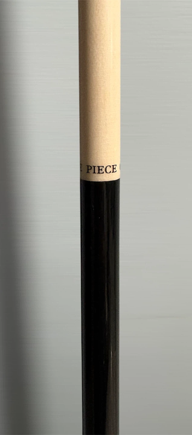 Cueltec 52" Fiberglass Bonded Wood Shaft Pool Cue ⚽️ - photo 5
