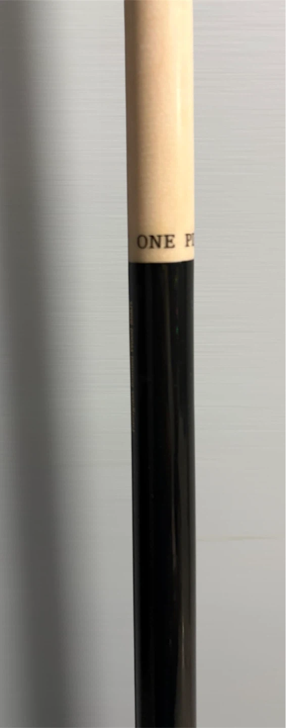 Cueltec 52" Fiberglass Bonded Wood Shaft Pool Cue ⚽️ - photo 4