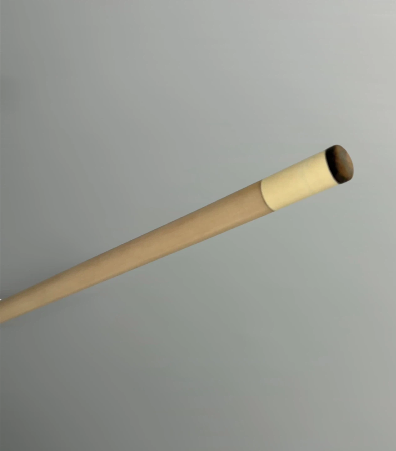 Cueltec 52" Fiberglass Bonded Wood Shaft Pool Cue ⚽️ - photo 2