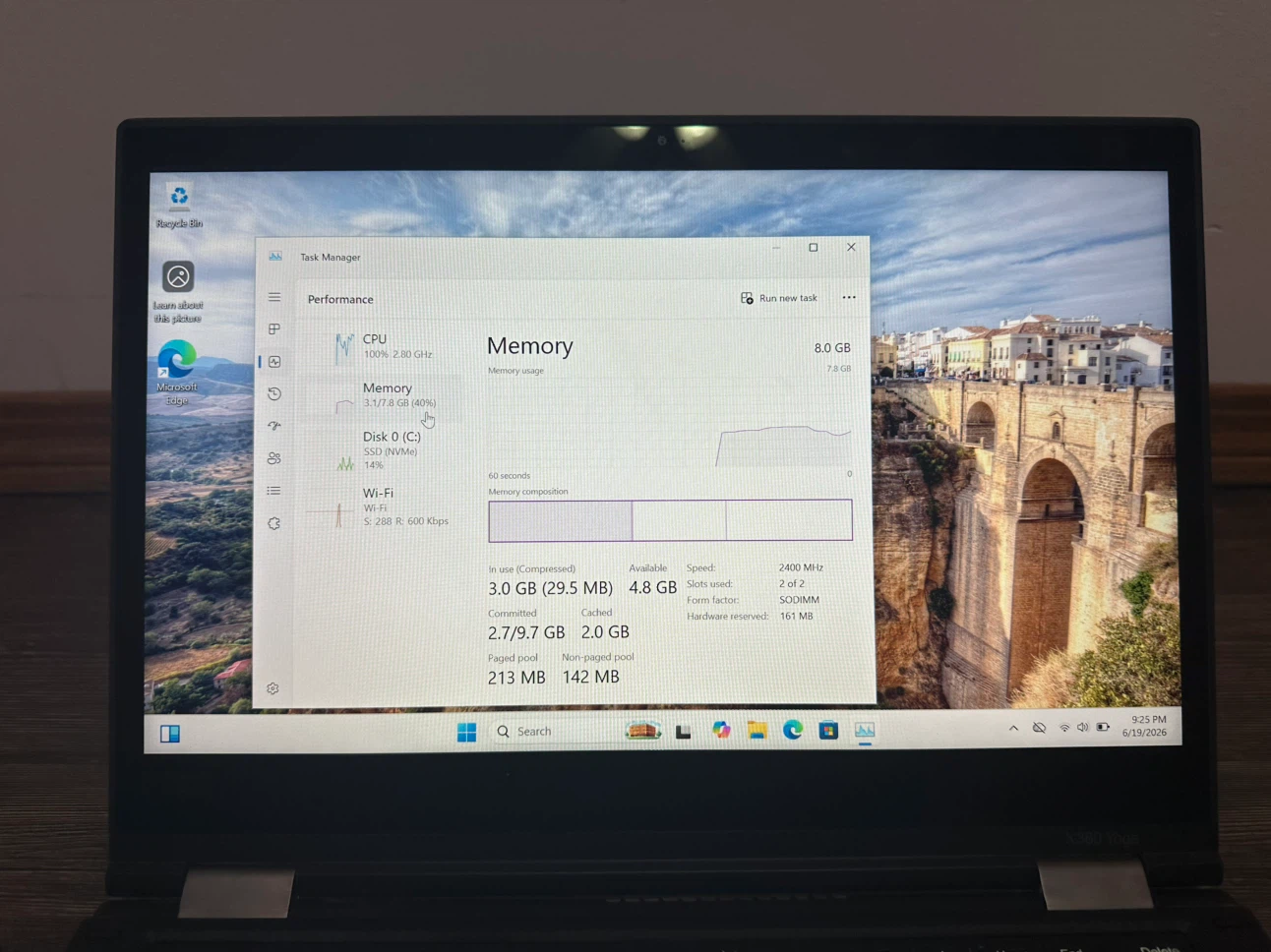 X380 Yoga - photo 3