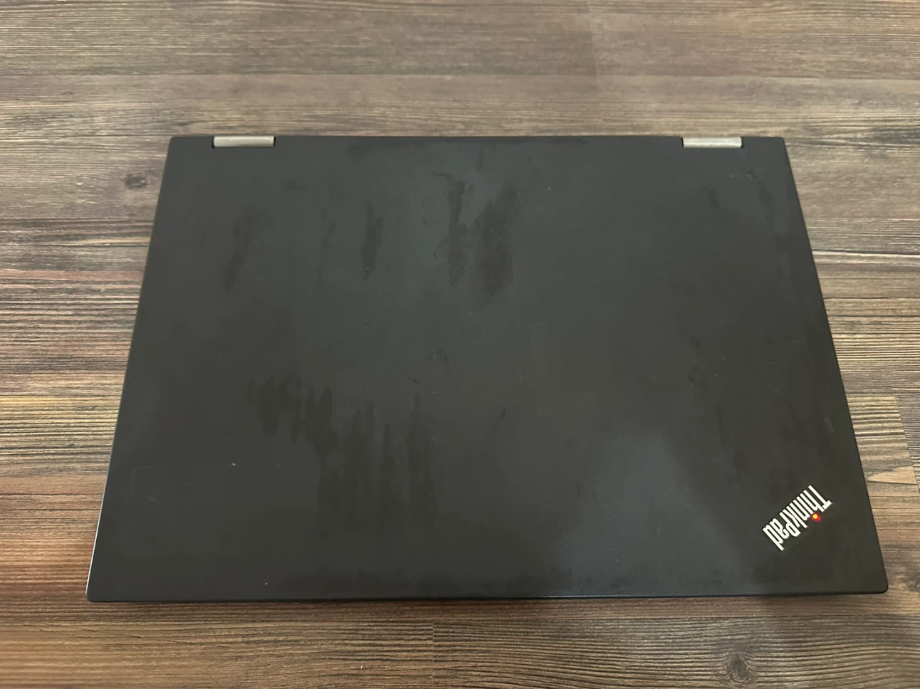 X380 Yoga - photo 5