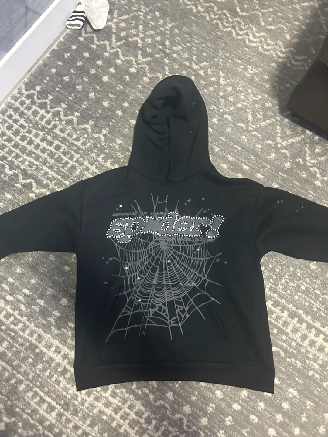 SP5DER Hoodie - photo 2