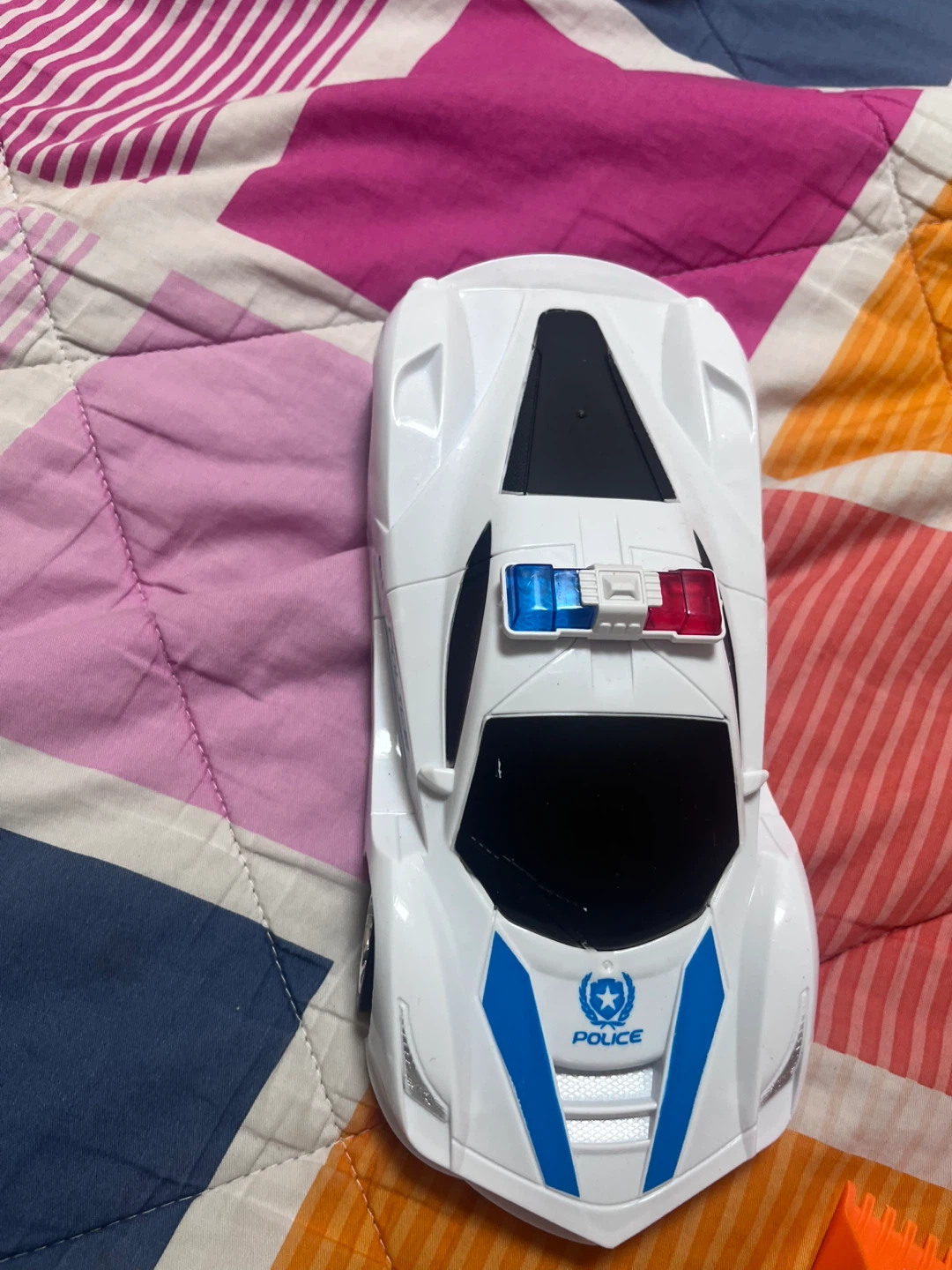 Assorted Toy Vehicles and Figure - photo 3