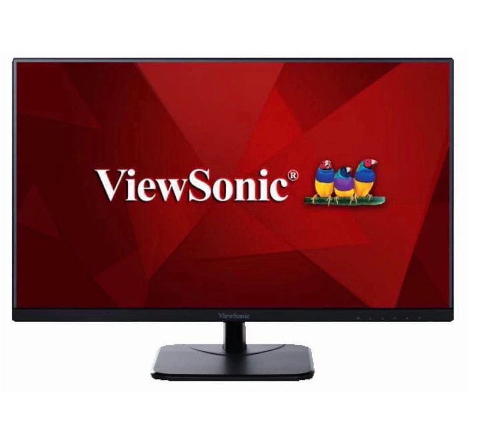 ViewSonic Monitor - photo 3