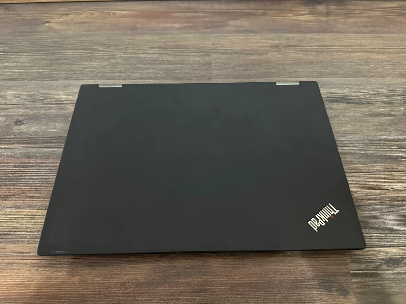 X390 Yoga - photo 5