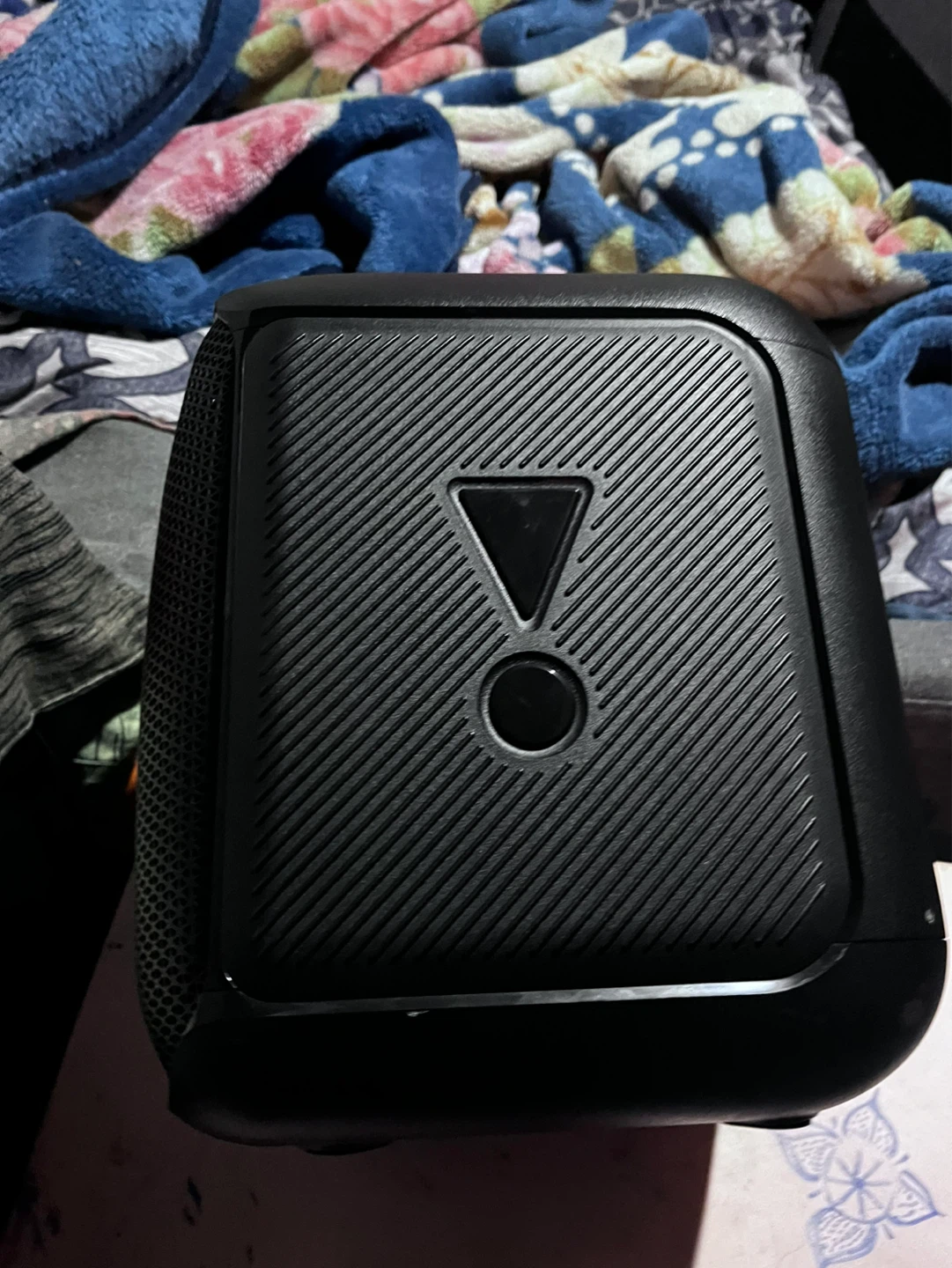 JBL PartyBox Portable Bluetooth Speaker - photo 2