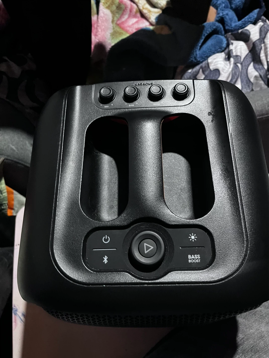 JBL PartyBox Portable Bluetooth Speaker - photo 5