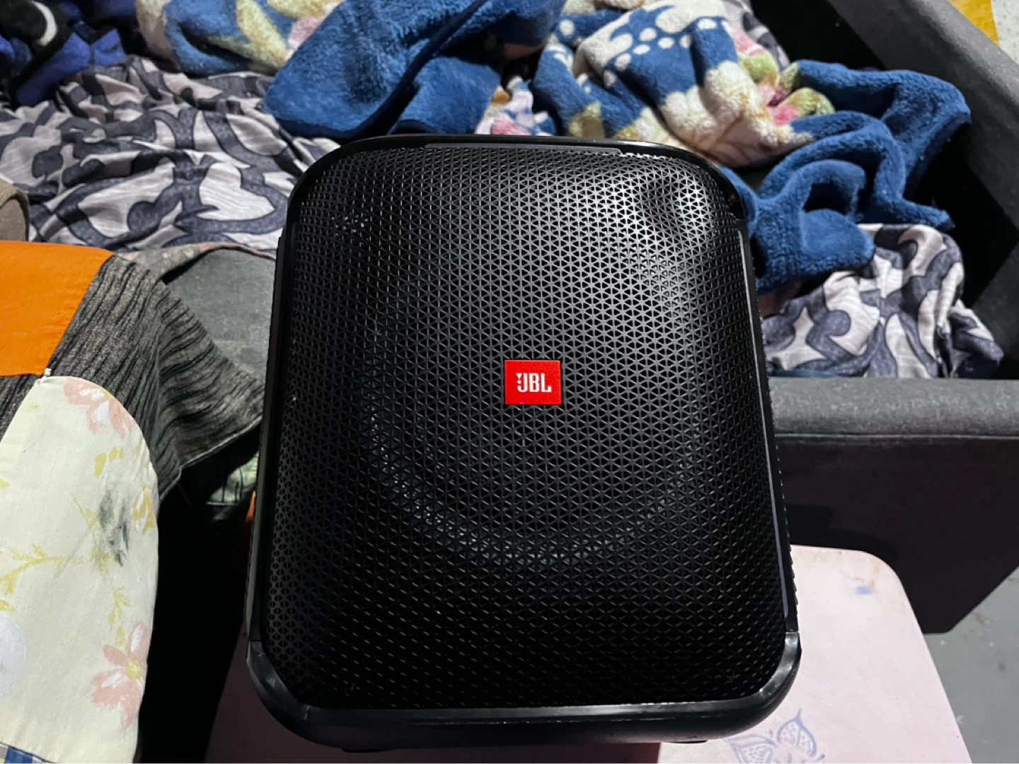 JBL PartyBox Portable Bluetooth Speaker
