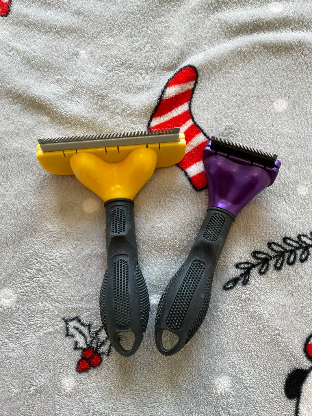 Furminator Large & Small Dogs ($15 Each) - photo 3