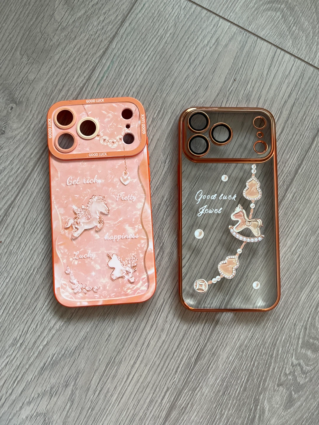 Brand New Phone Case For iPhone 17 Pro Max