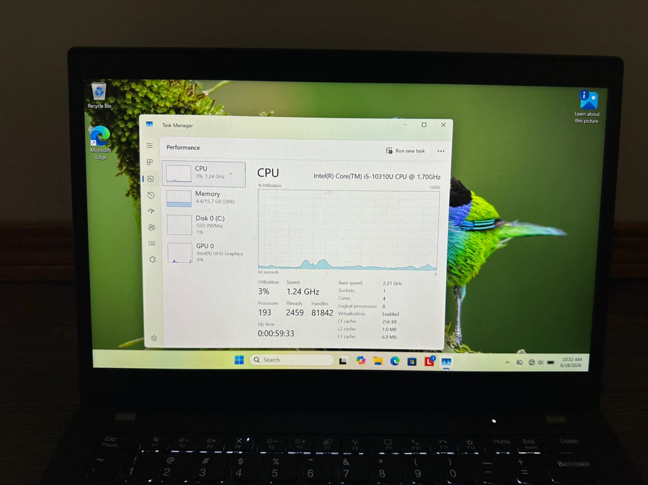 x13 Gen 1 - photo 2