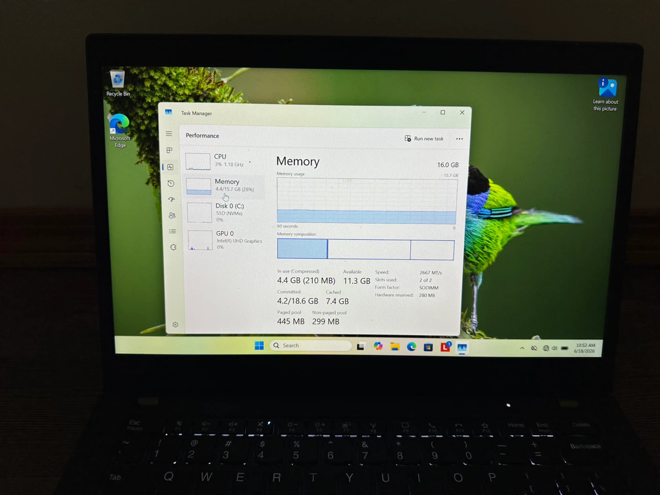 x13 Gen 1 - photo 3