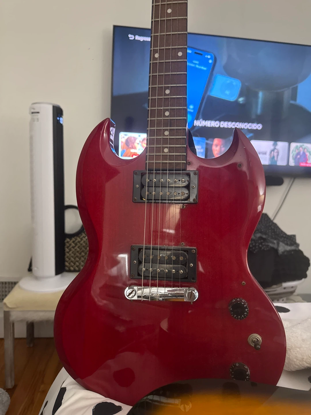Epiphone SG Special Electric Guitar