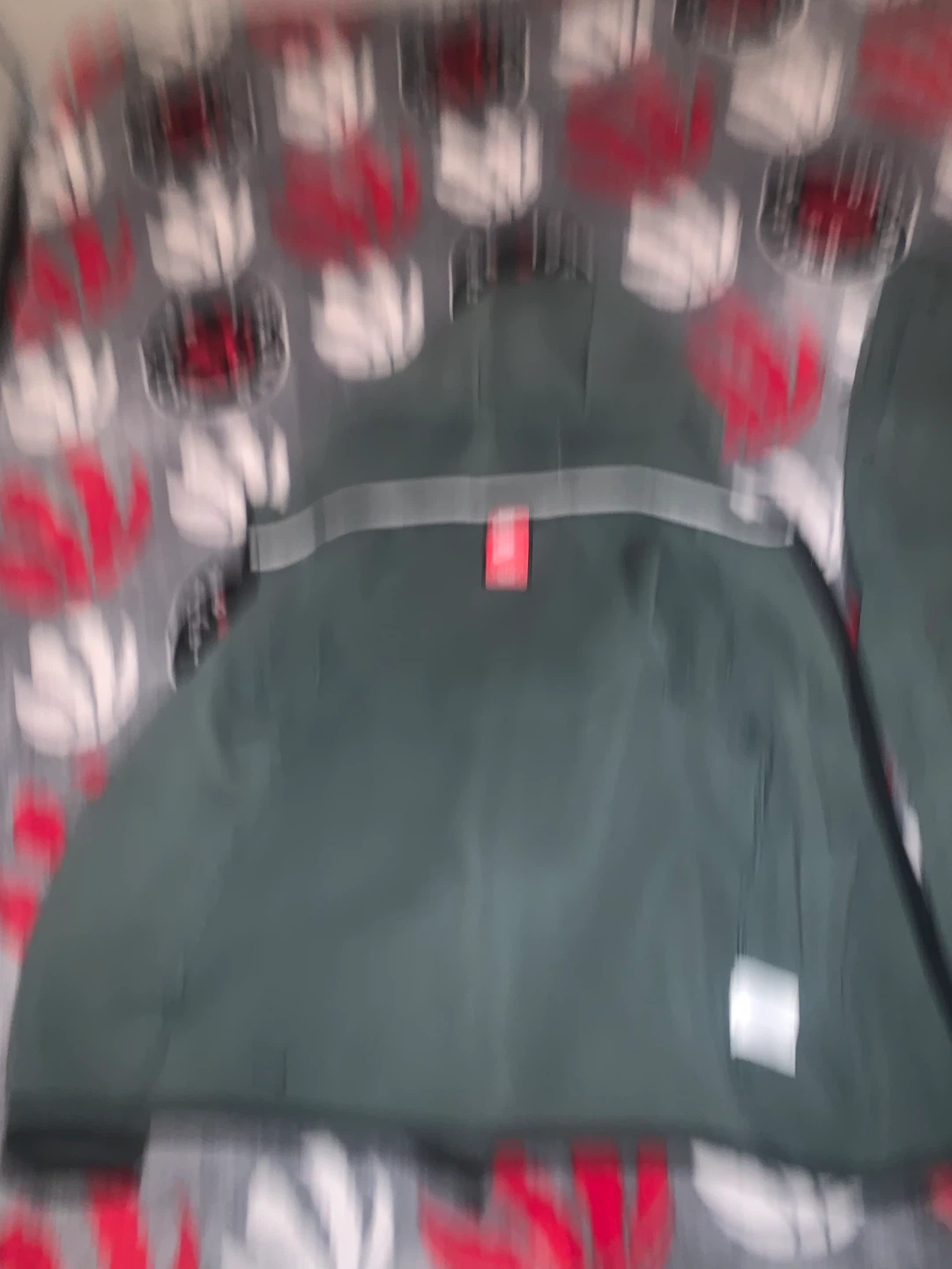 Nike Tech Fleece Full-Zip Hoodie - Medium - photo 2