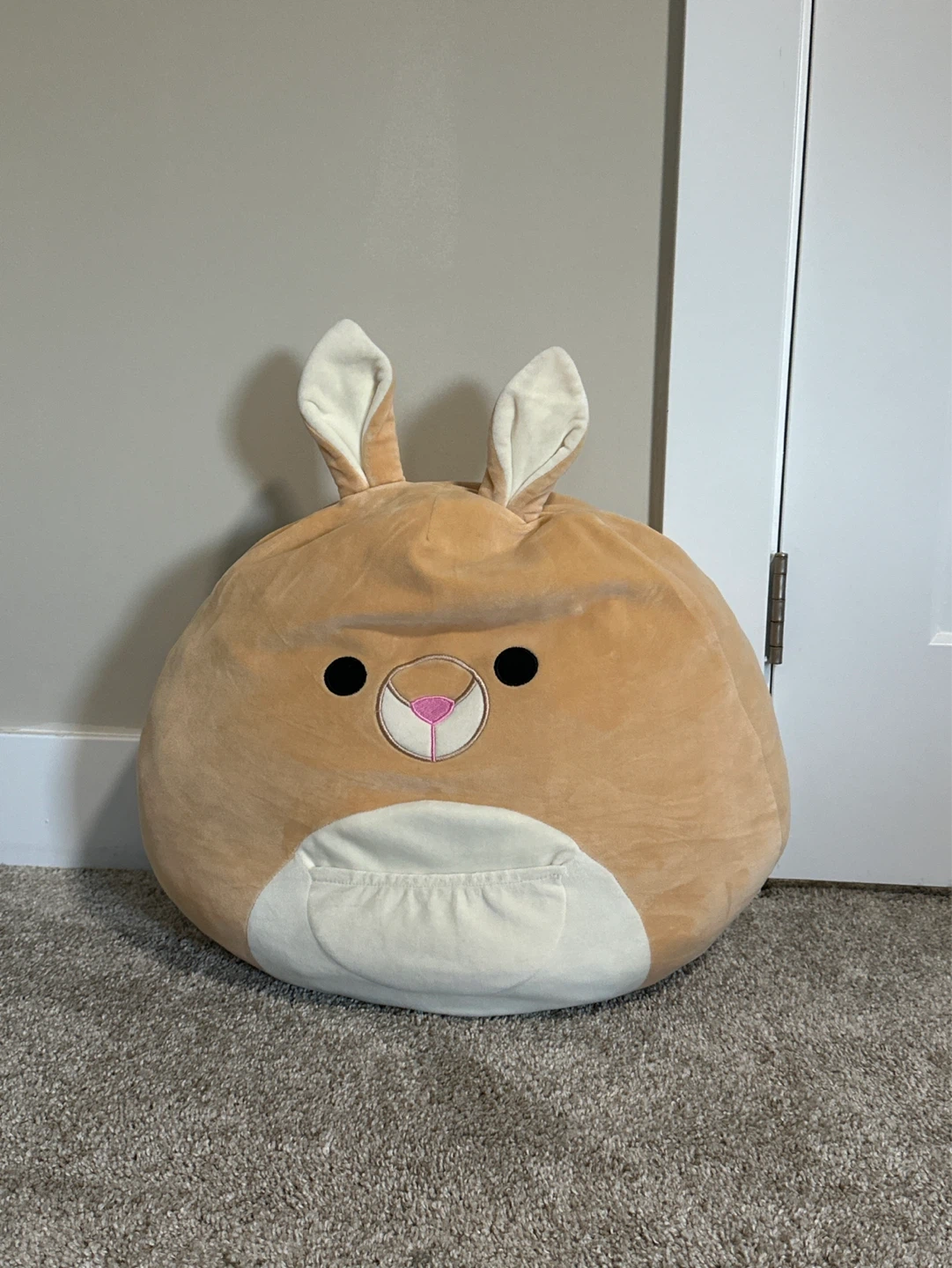 Squishmallow Plush