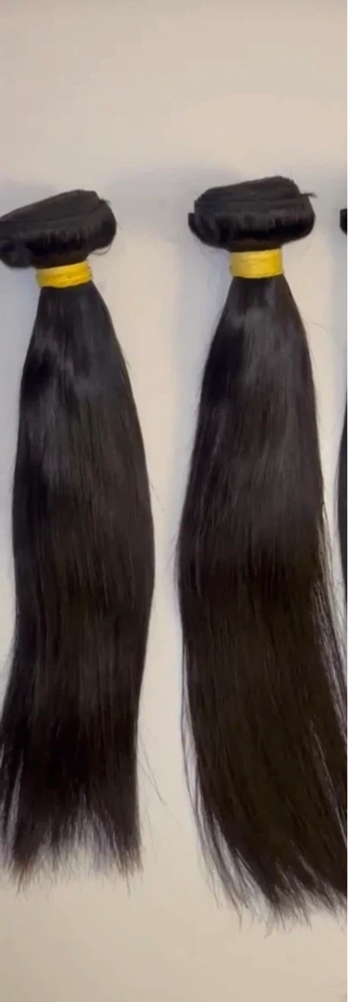 100% Human Hair Bundles - photo 5
