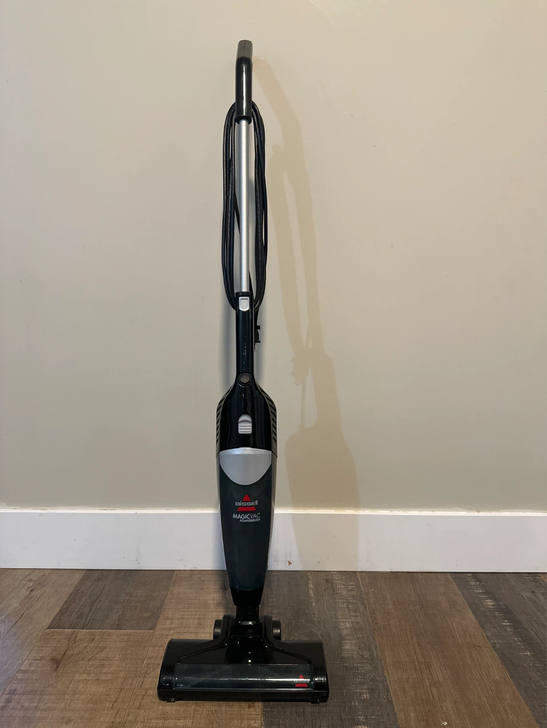 Bissell Magic Vac Corded Stick Vacuum