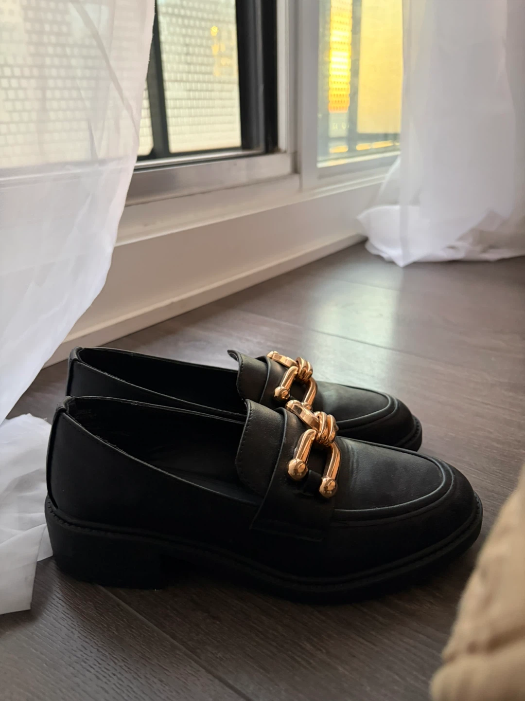 Loafers