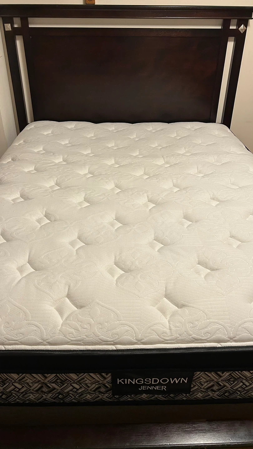 Free Bed