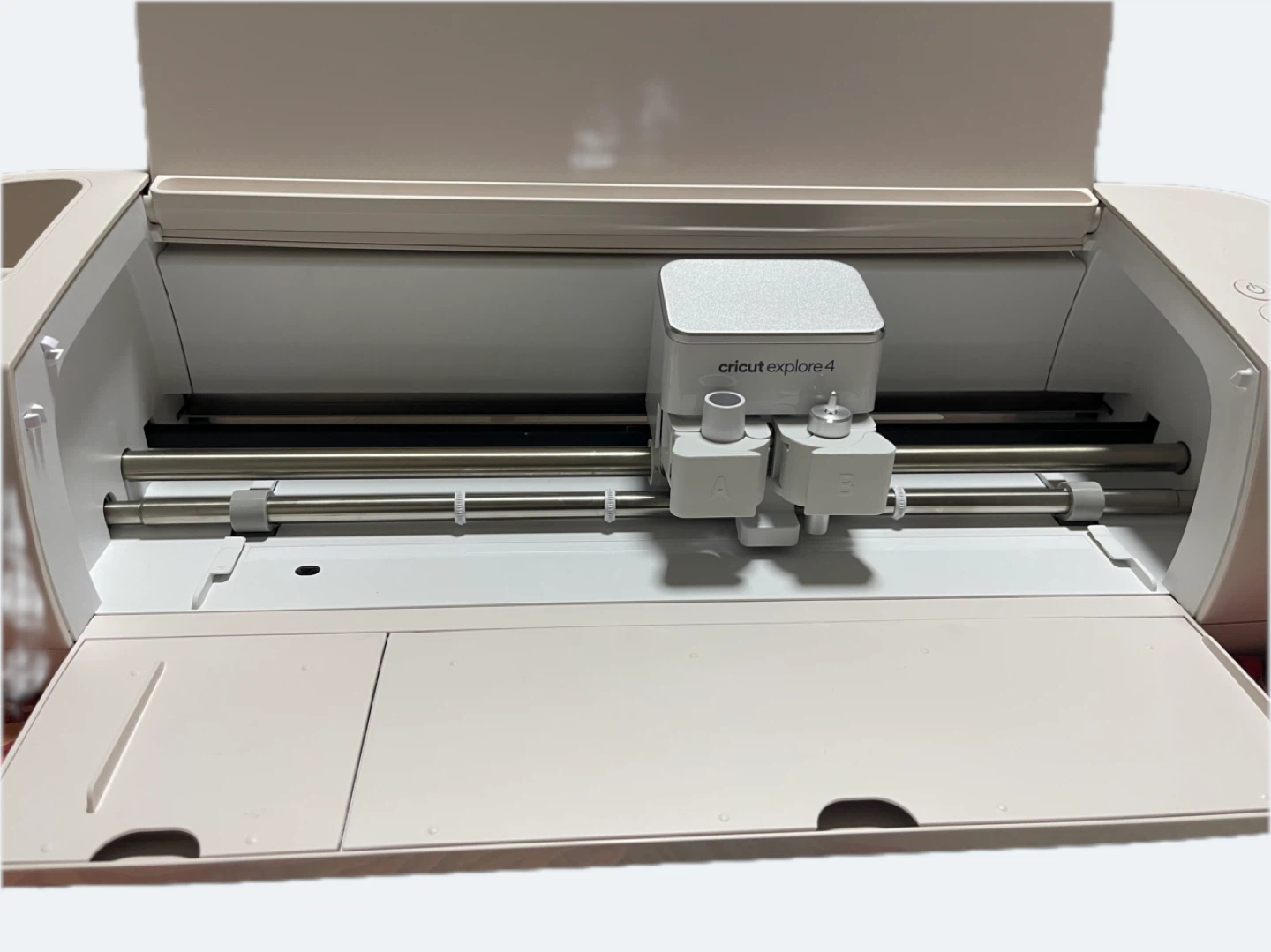 Cricut Explore 4 Cutting Machine - photo 2