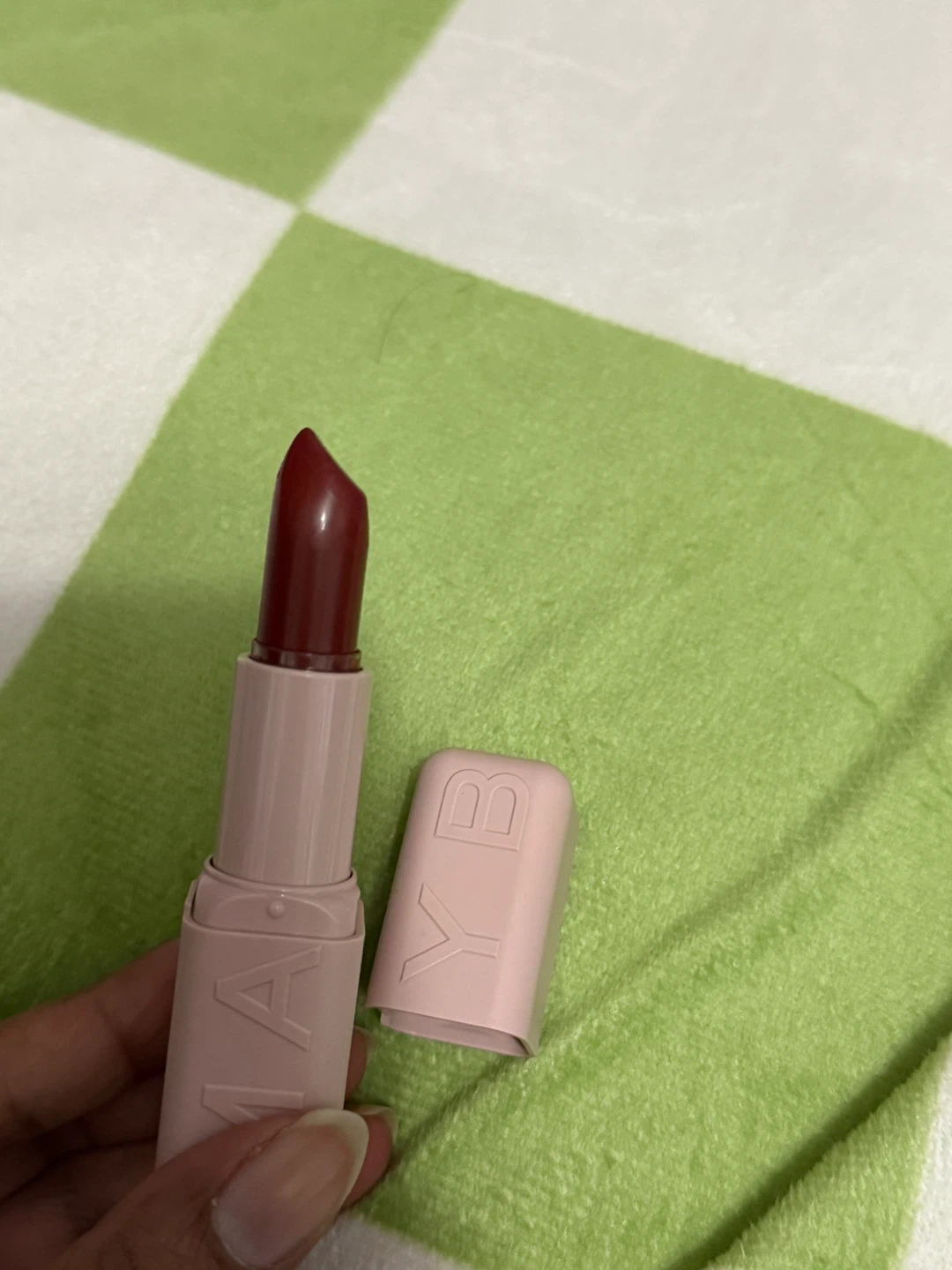 Lipstick⚽️