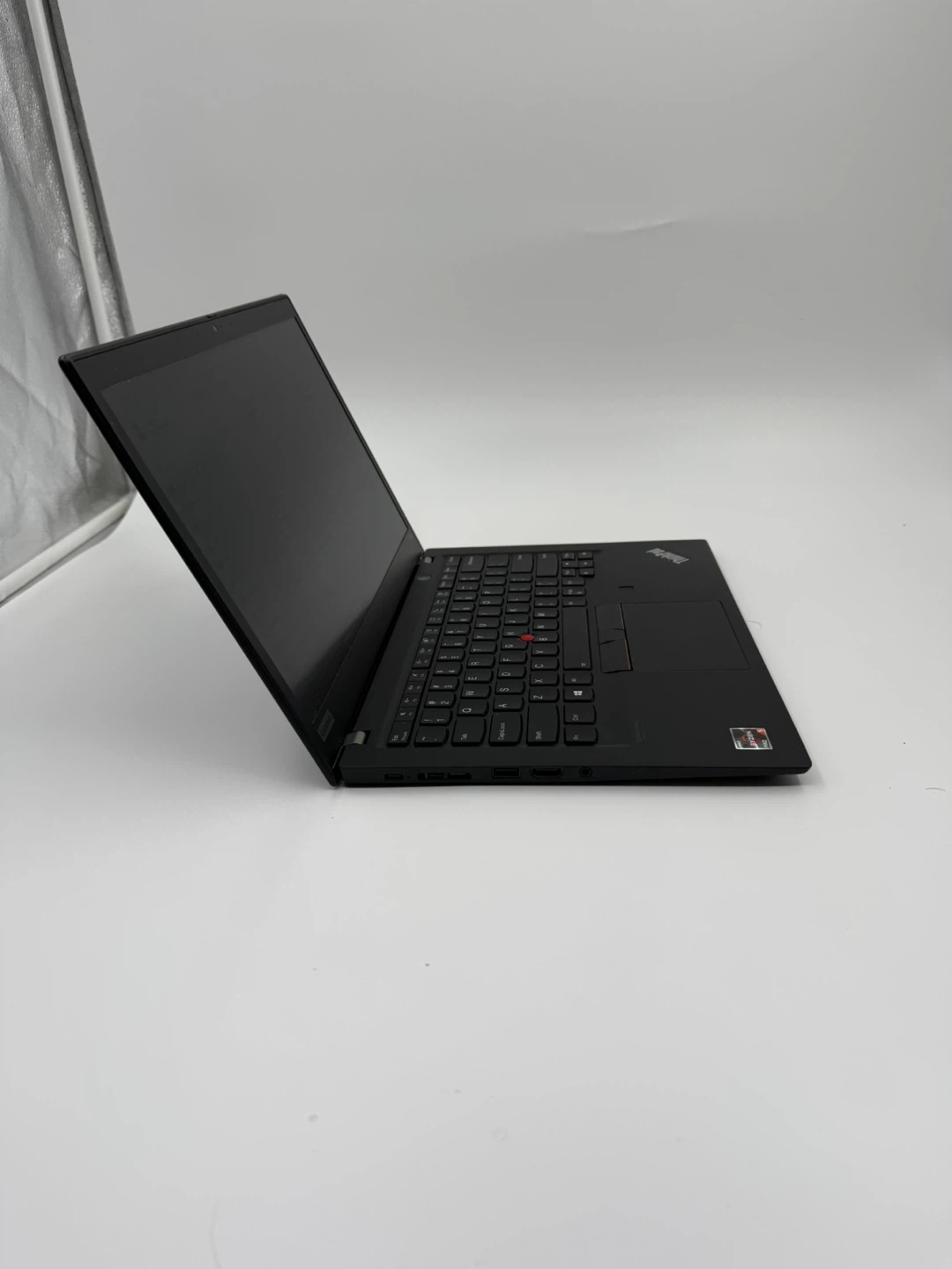 ThinkPad T14 Gen 1 Ryzen 5 Pro 4560U 8 GB 500 SSD - photo 3