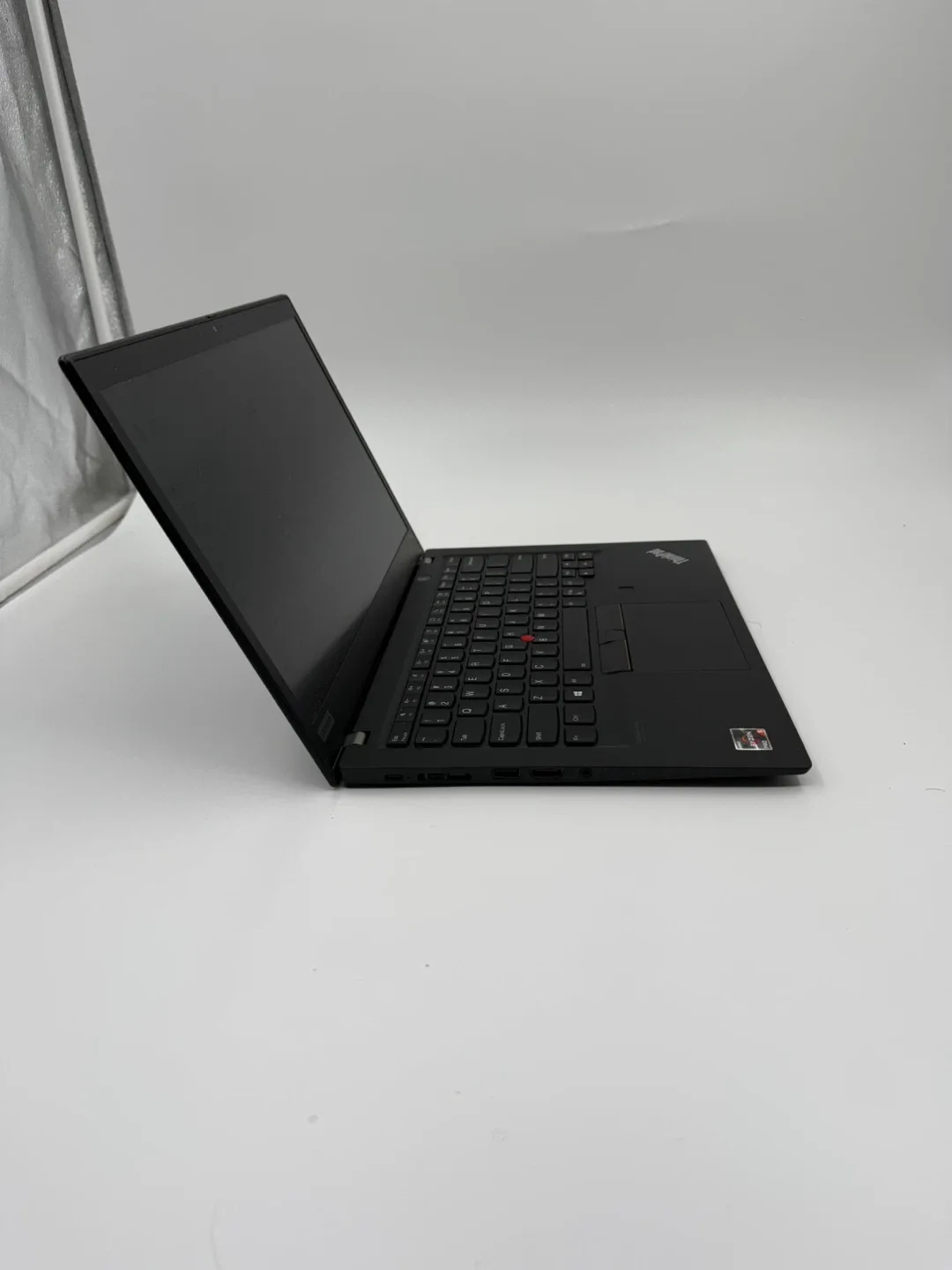ThinkPad T14 Gen 1 Ryzen 5 Pro 4560U 8 GB 500 SSD - photo 3