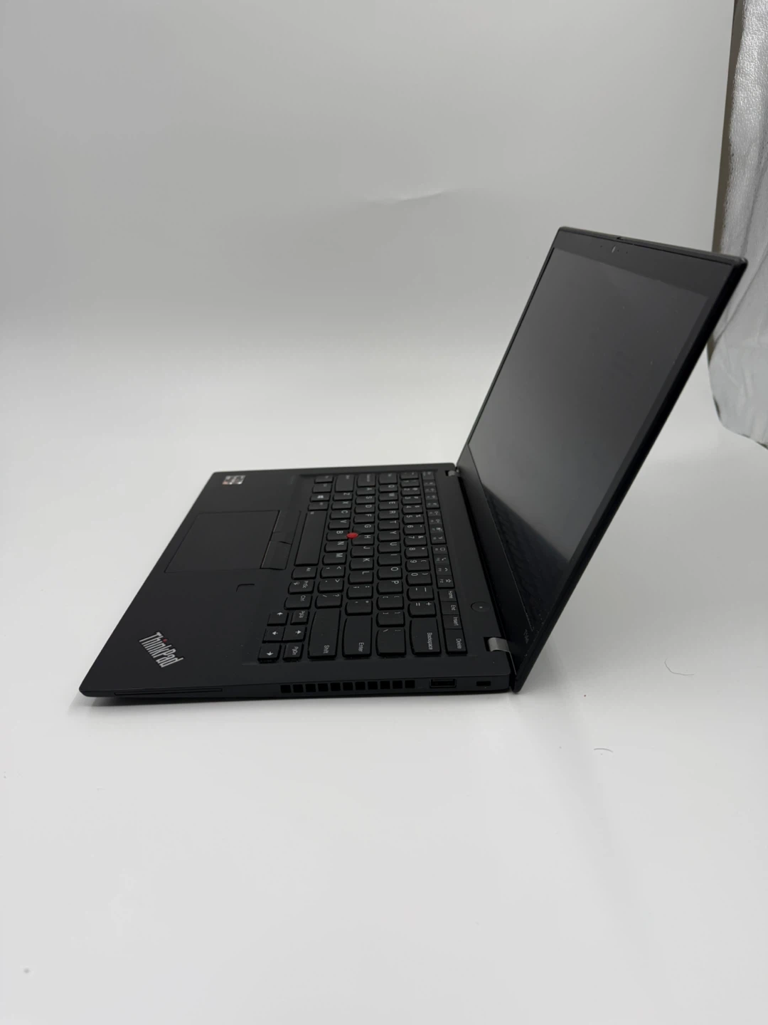 ThinkPad T14 Gen 1 Ryzen 5 Pro 4560U 8 GB 500 SSD - photo 2