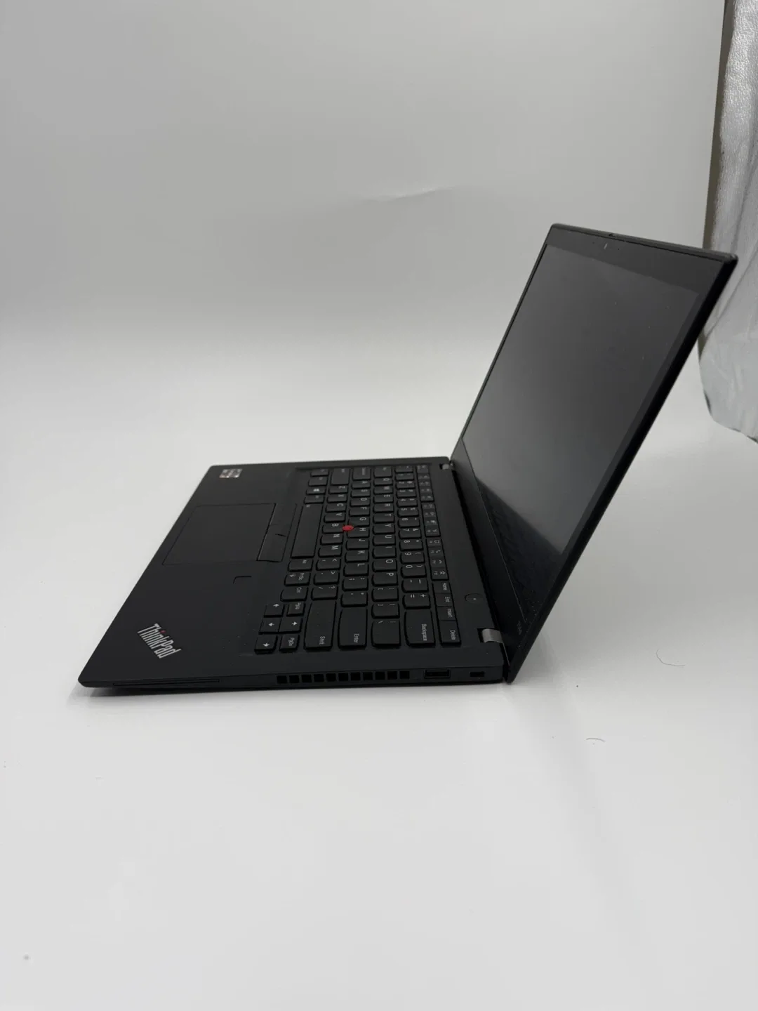 ThinkPad T14 Gen 1 Ryzen 5 Pro 4560U 8 GB 500 SSD - photo 2