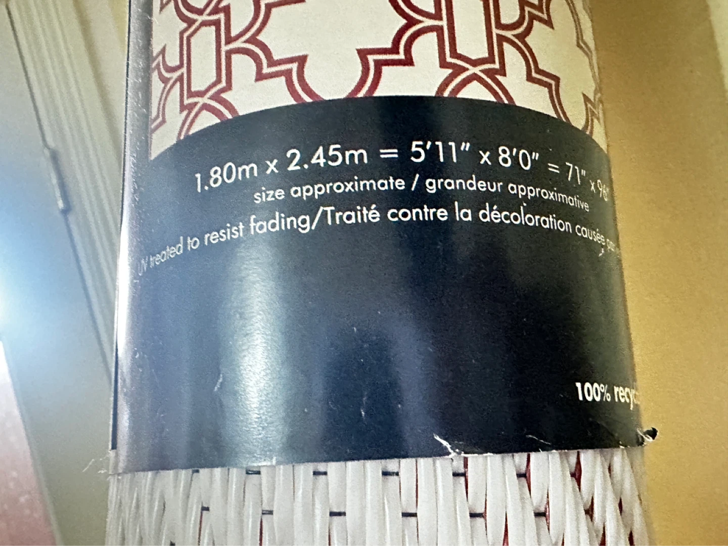 New Picnic Mat - photo 2