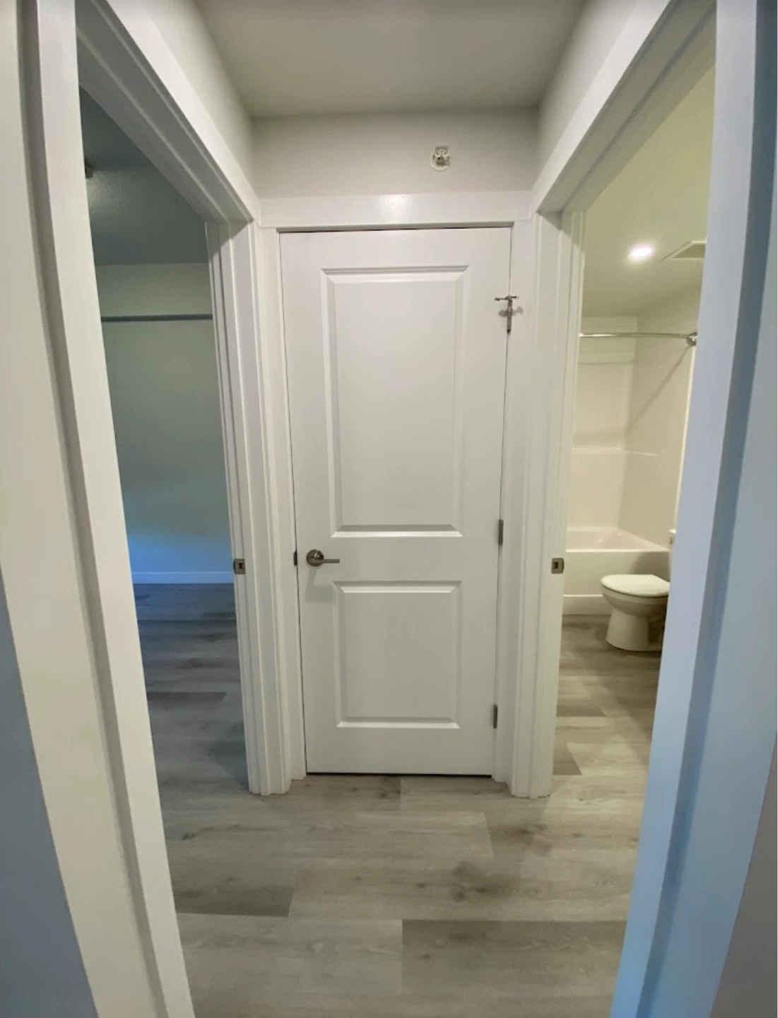 Modern 1 Bedroom apartment DT