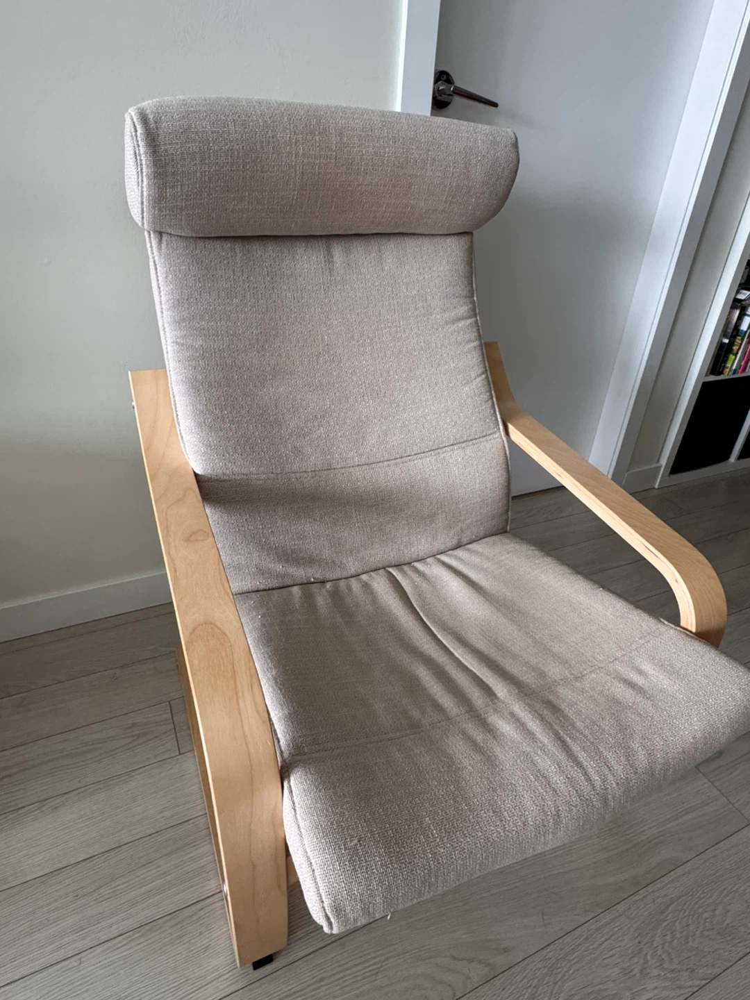 IKEA Prang Chair